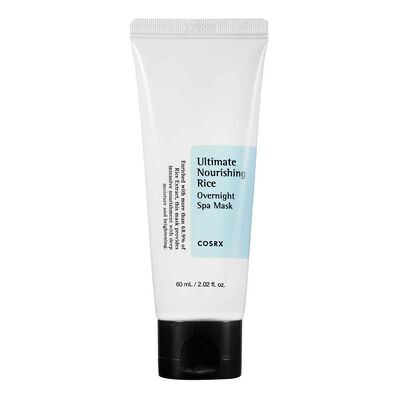 COSRX  ULTIMATE NOURISHING RICE OVERNIGH